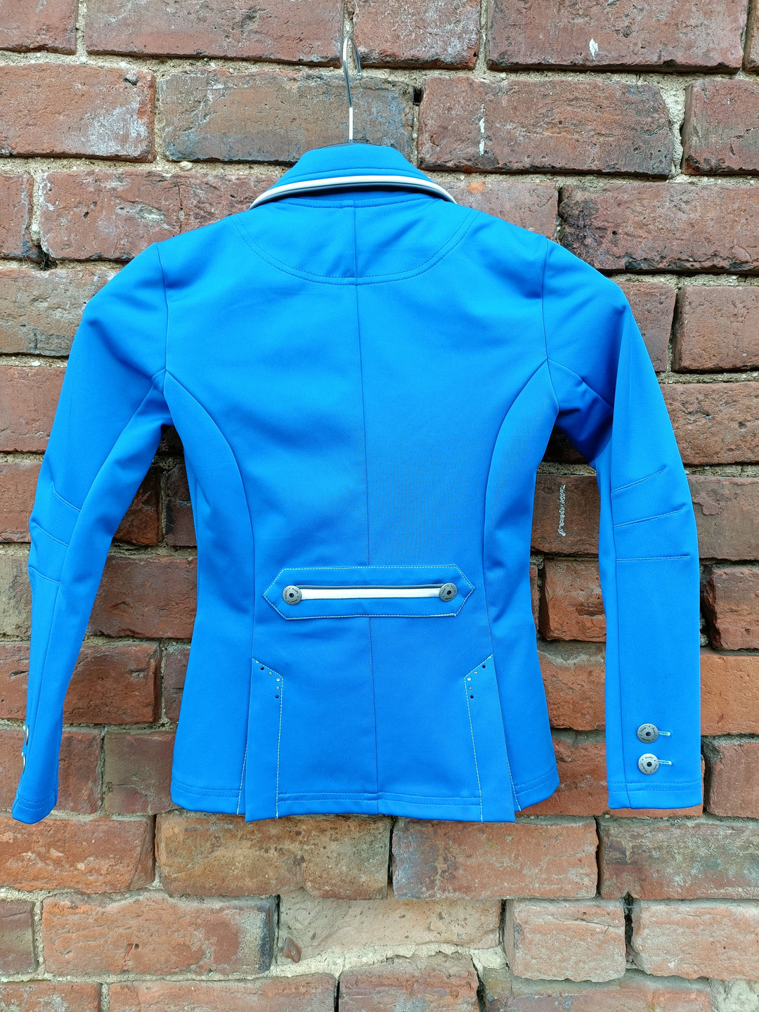 QHP Competition jacket Coco Junior