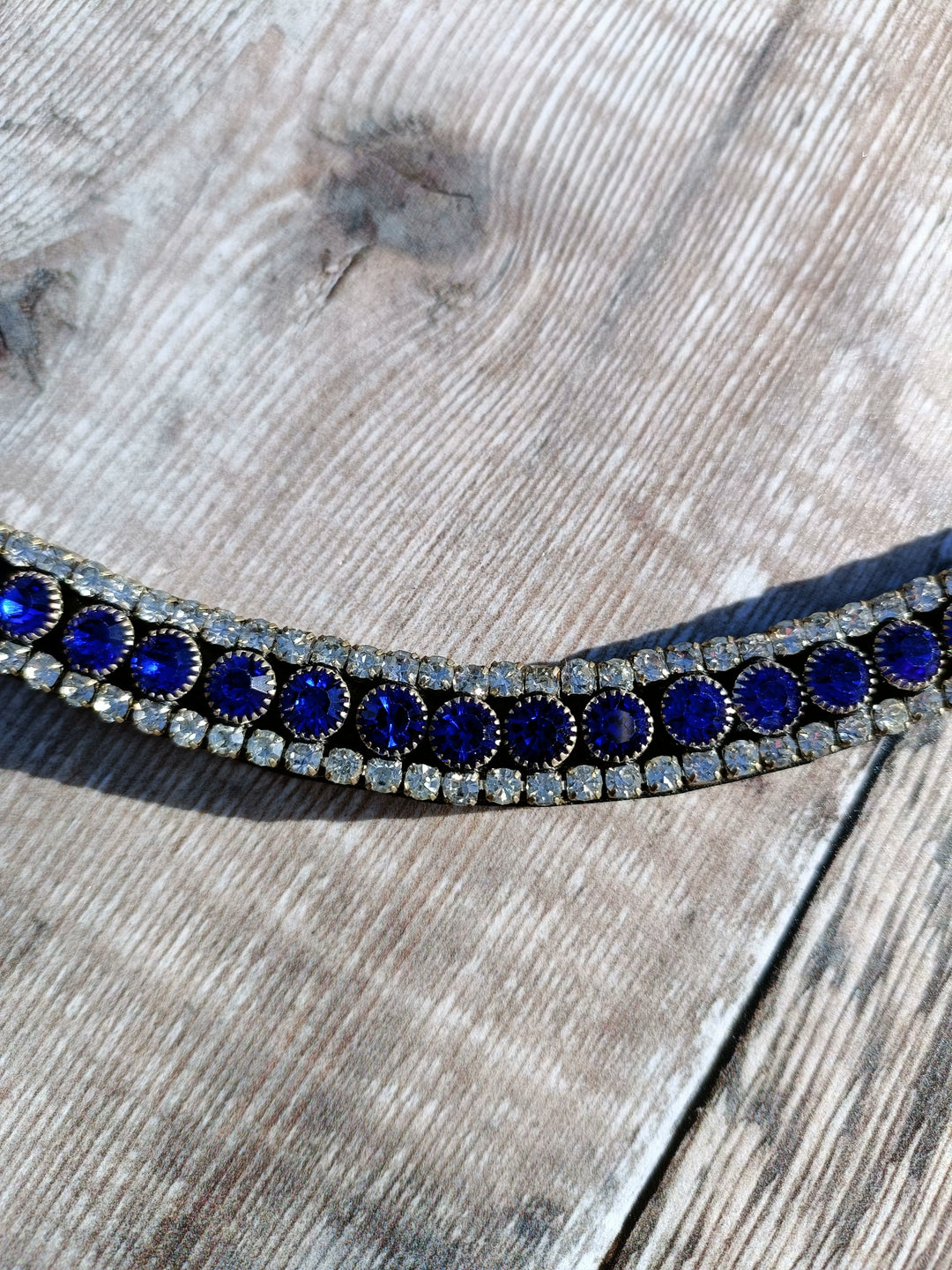 QHP Browband Bernice