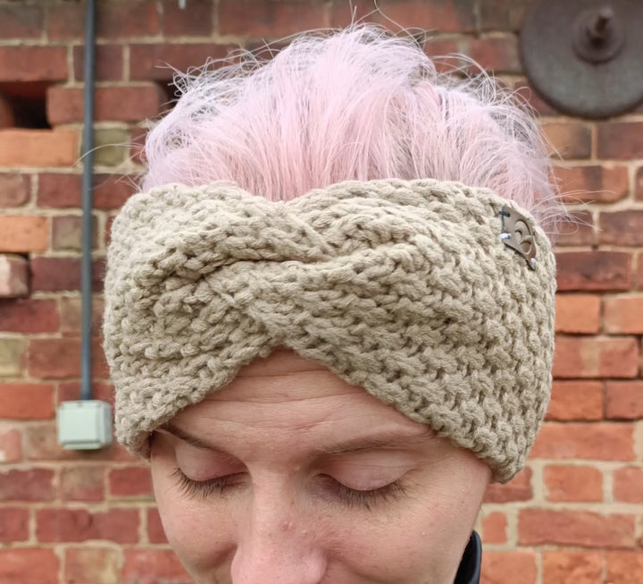 BUSSE Headband LUCY