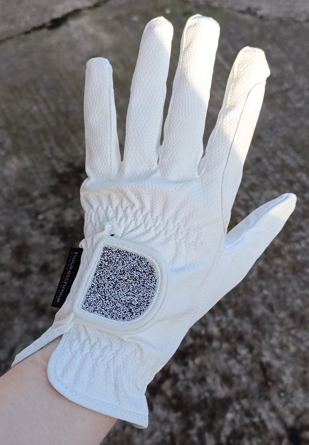 HAUKESCHMIDT Magic Tack Gloves