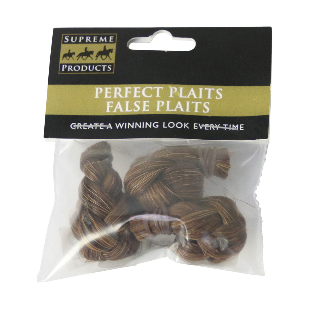 Supreme Products Perfect Plaits False Plaits