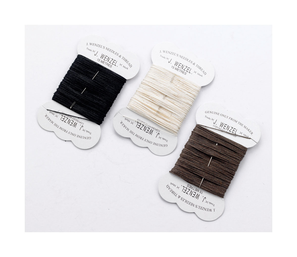 Lincoln Plaiting Thread – EQCLUSIVE