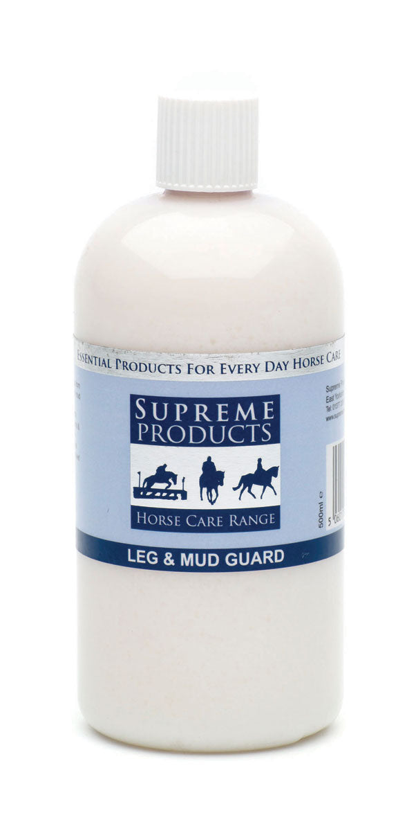 Supreme Products Leg & Mud Guard