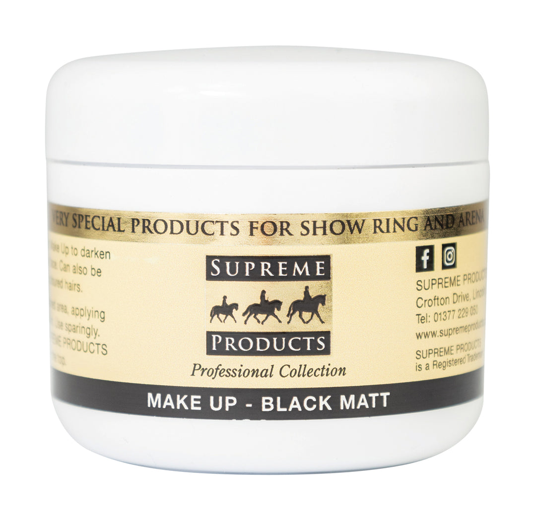 Supreme Products Make Up