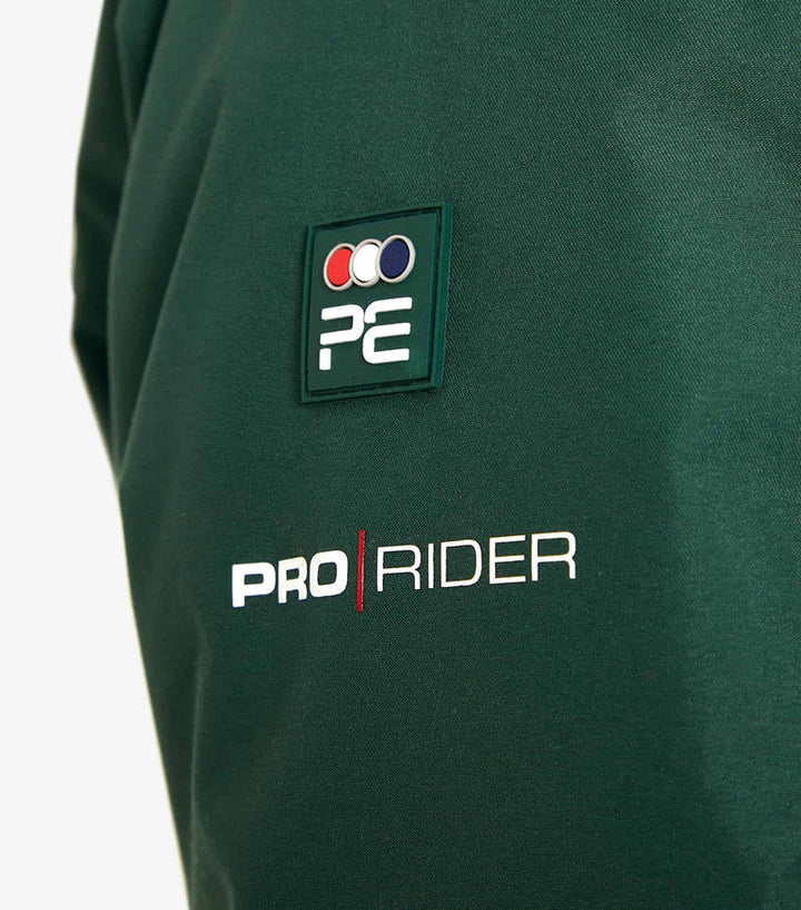 PREMIER EQUINE Pro Rider Unisex Waterproof Riding Jacket