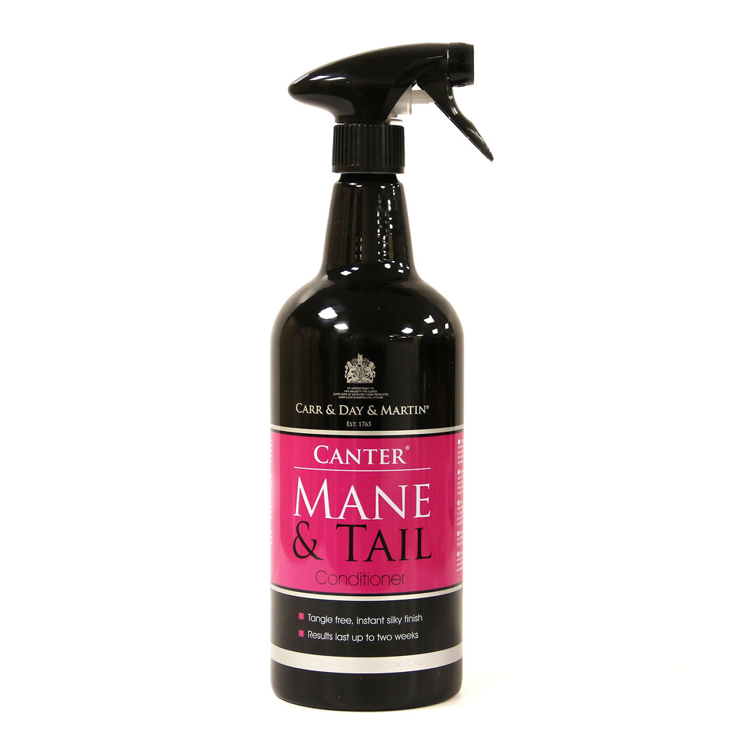 CARR & DAY & MARTIN CANTER MANE & TAIL CONDITIONER SPRAY