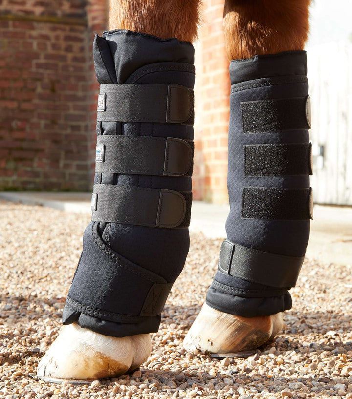 Premier Equine Stable Boot Wraps Inc. Liners