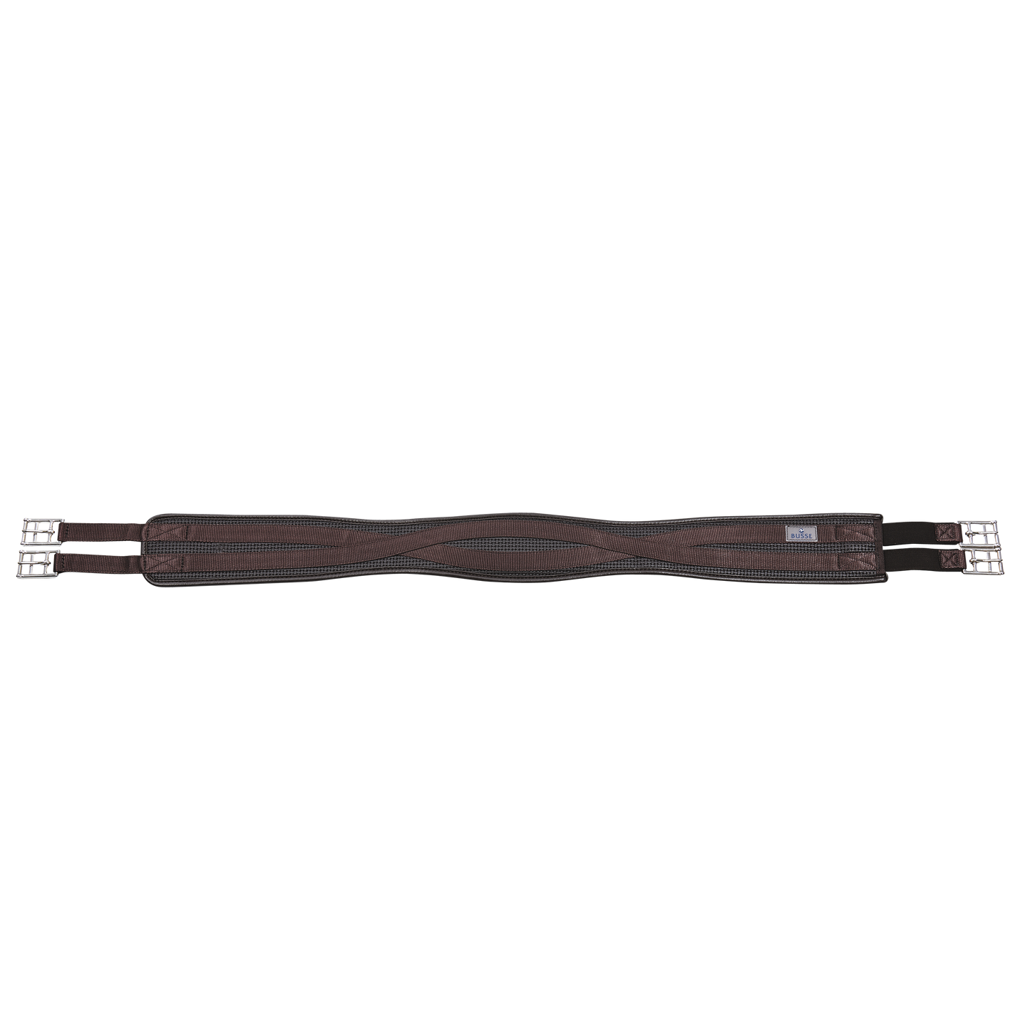 BUSSE Saddle Girth VINYL-GEL-LONG