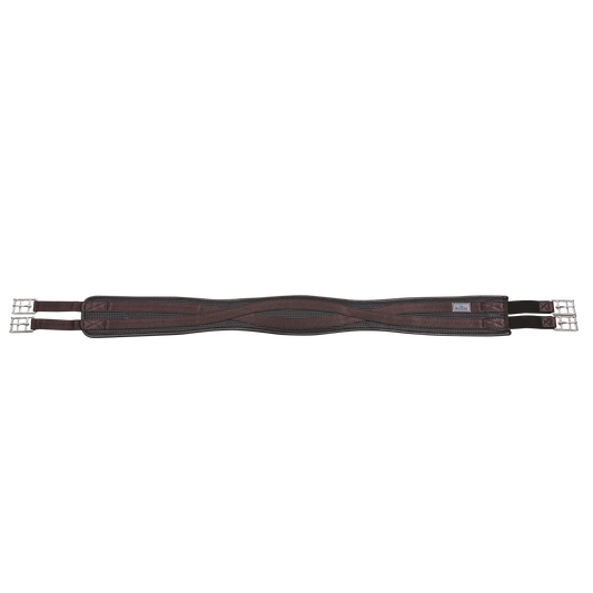 BUSSE Saddle Girth VINYL-GEL-LONG