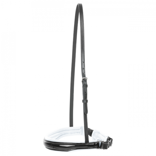 BUSSE CRANK NOSEBAND COMFORT-KANDARE