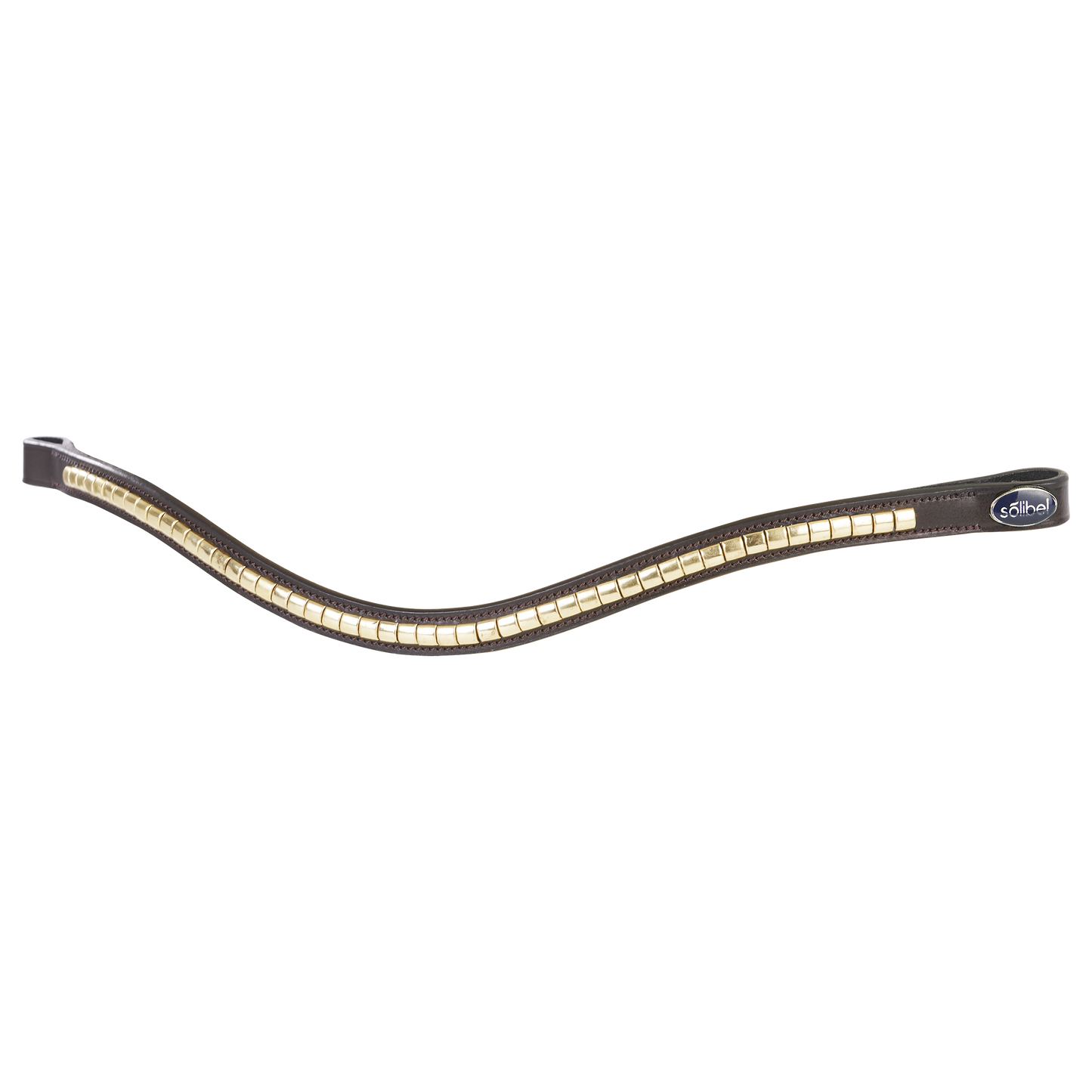 BUSSE  Browband COMFORT/ Glamour