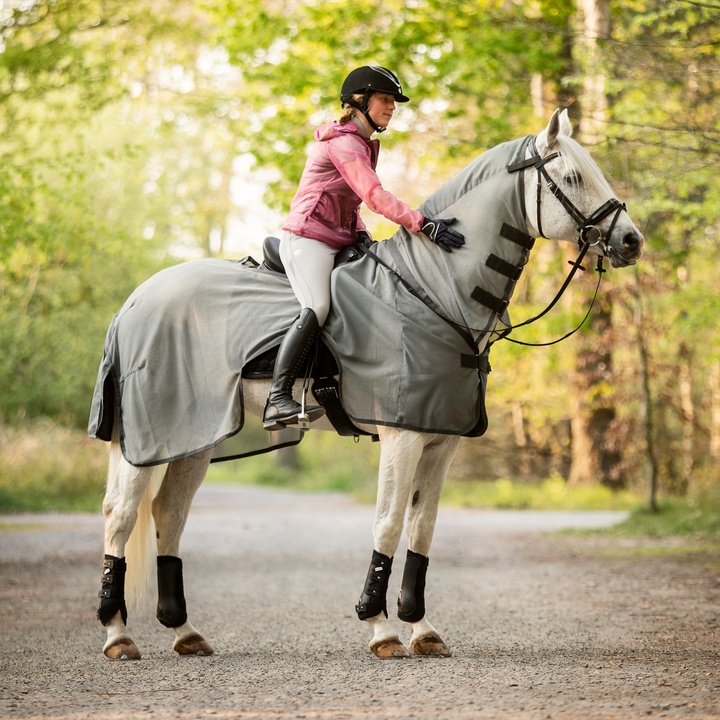 BUSSE EXERCISE FLY SHEET MOSKITO III