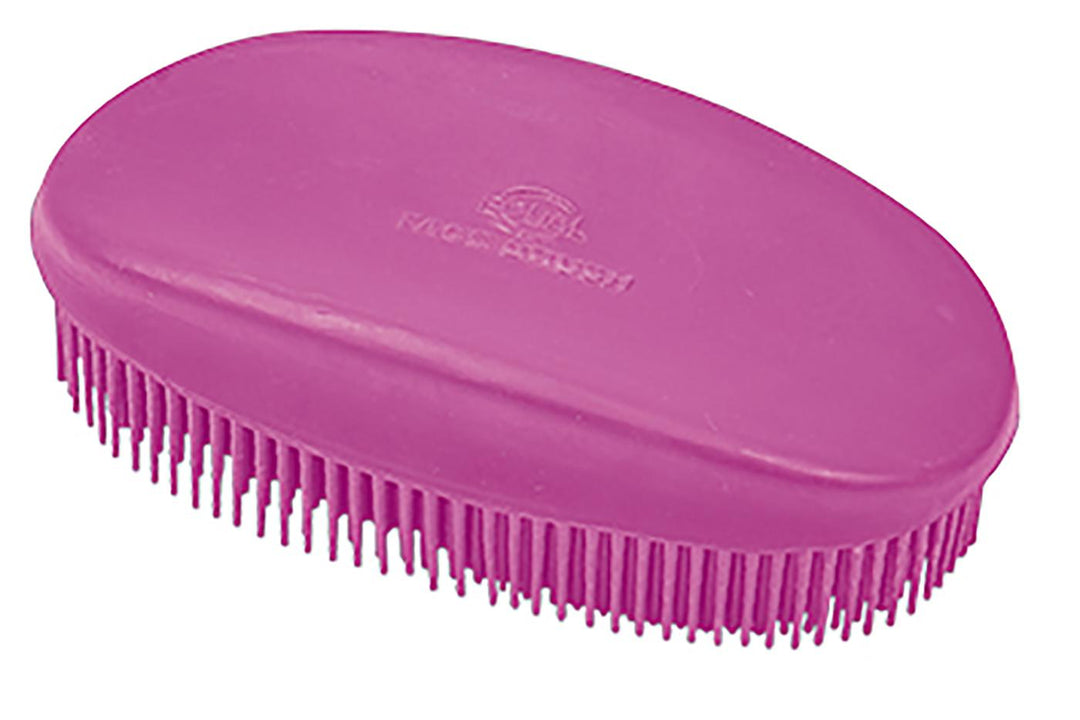 BUSSE Face Brush GUMMI