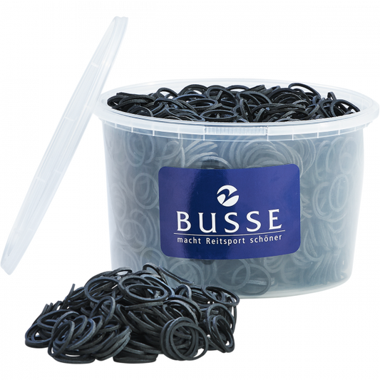 BUSSE Elastic Rubberbands Plaiting STANDARD