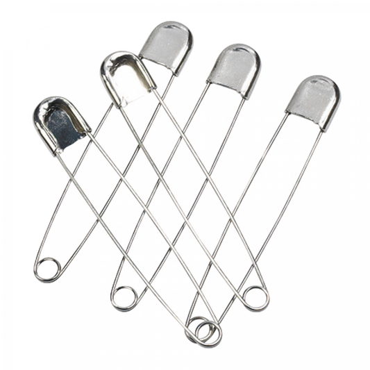 BUSSE Replacement Safety Pins