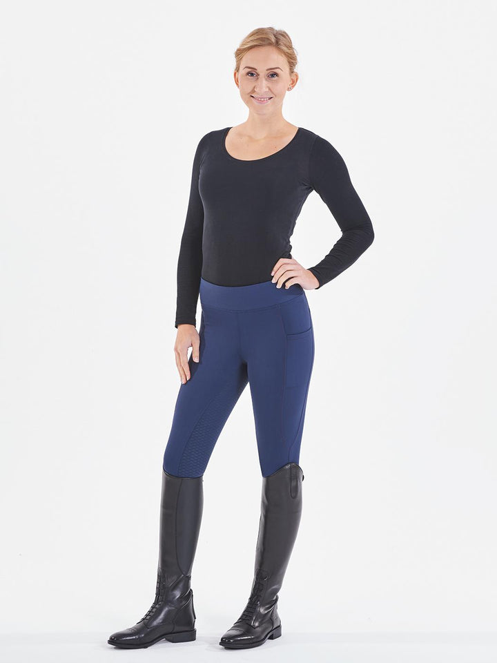 BUSSE Riding Tights TORNIO-WINTER