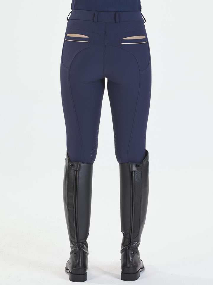 BUSSE Breeches MADEIRA-KNIE