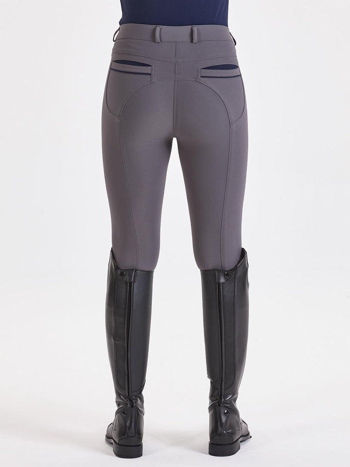 BUSSE Breeches MADEIRA-KNIE