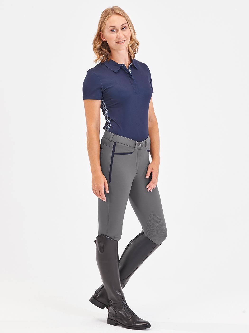 BUSSE Breeches MADEIRA-KNIE