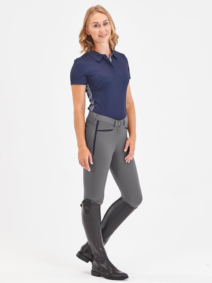 BUSSE Breeches MADEIRA-KNIE