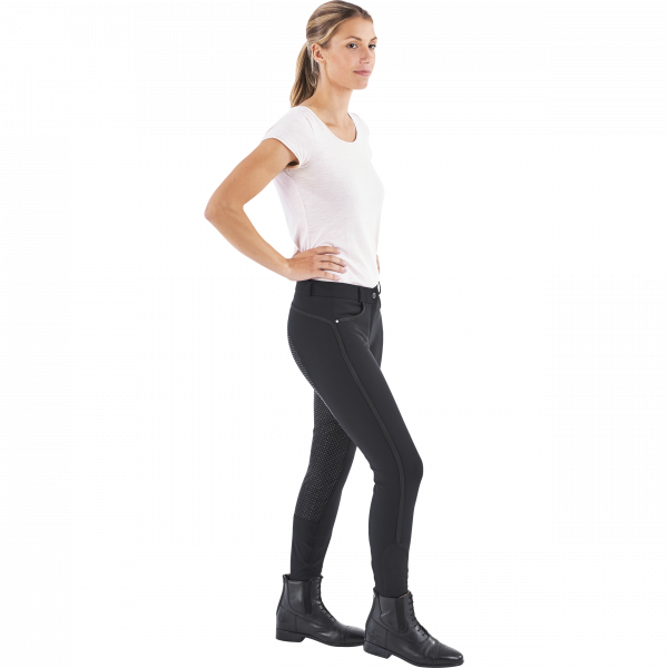 BUSSE BREECHES NARA