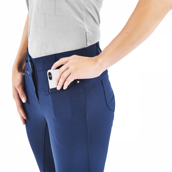 BUSSE BREECHES ZARINA