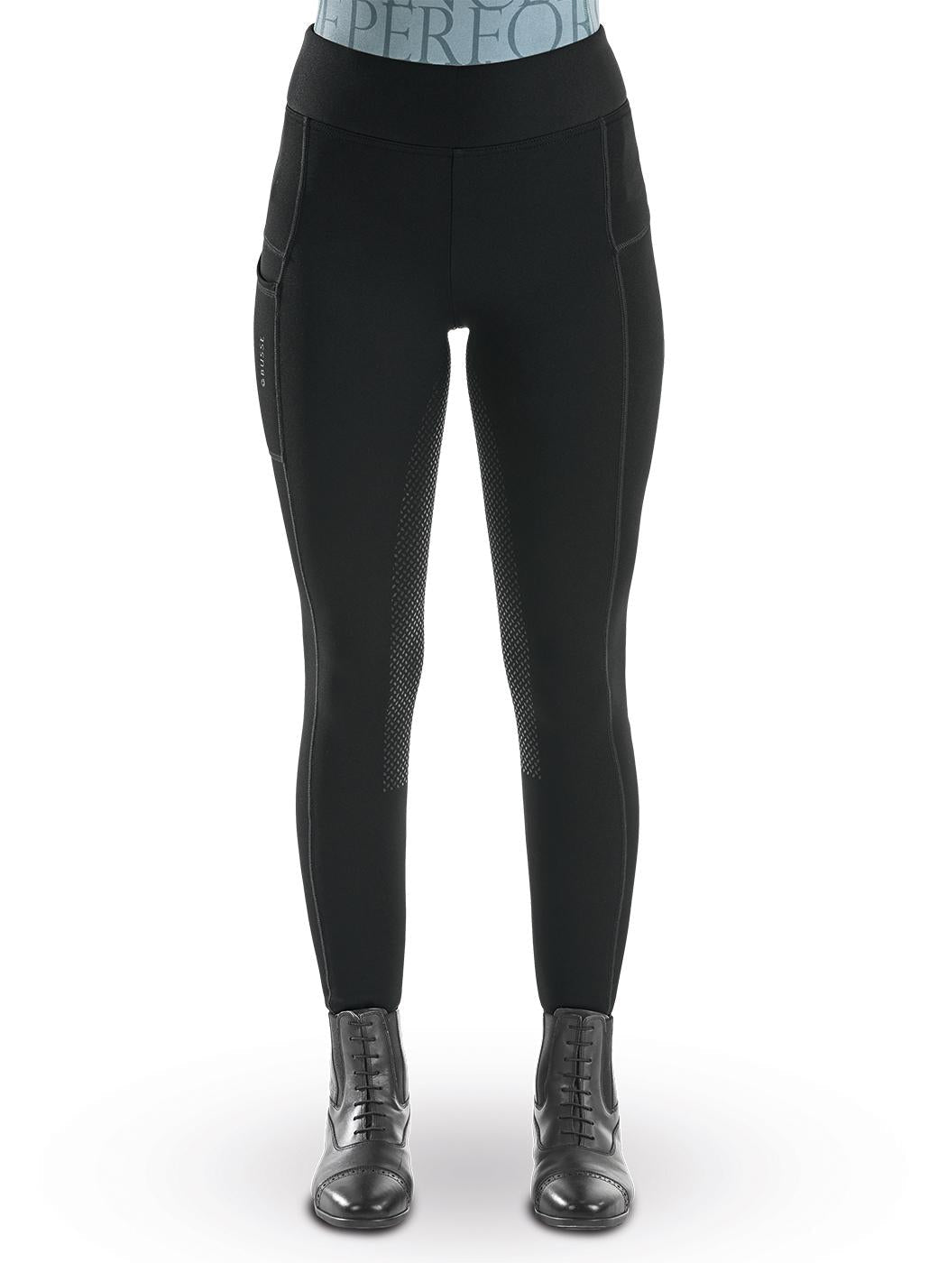 BUSSE Riding Leggings NURMES-WINTER