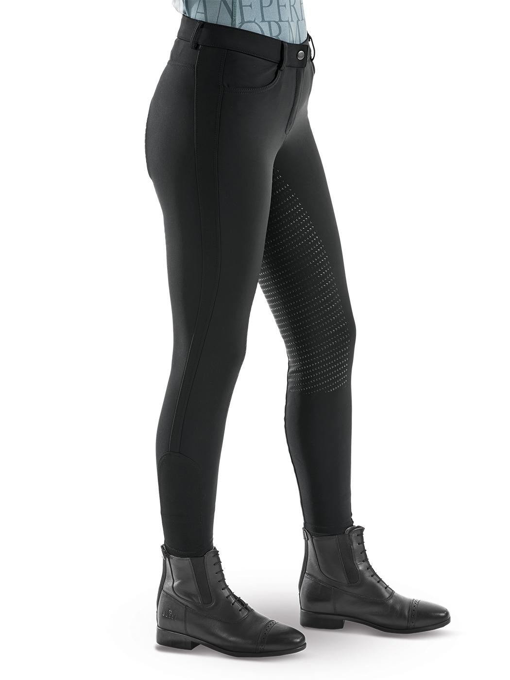 BUSSE Breeches SOFTSHELL PERFORMANCE