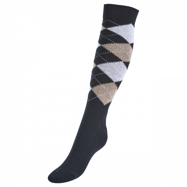 BUSSE Socks COMFORT-KARO III