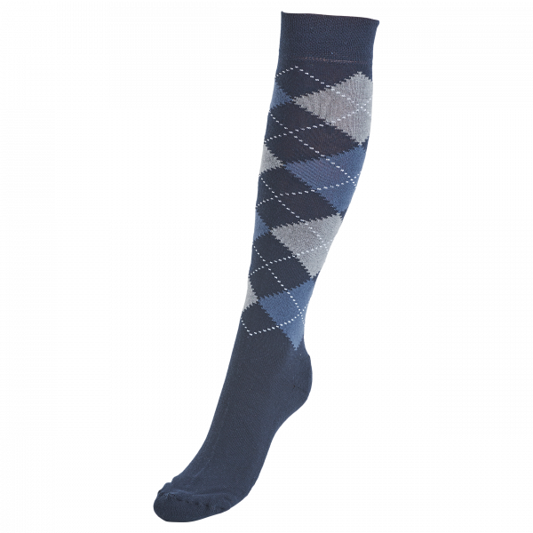 BUSSE Socks COMFORT-KARO III