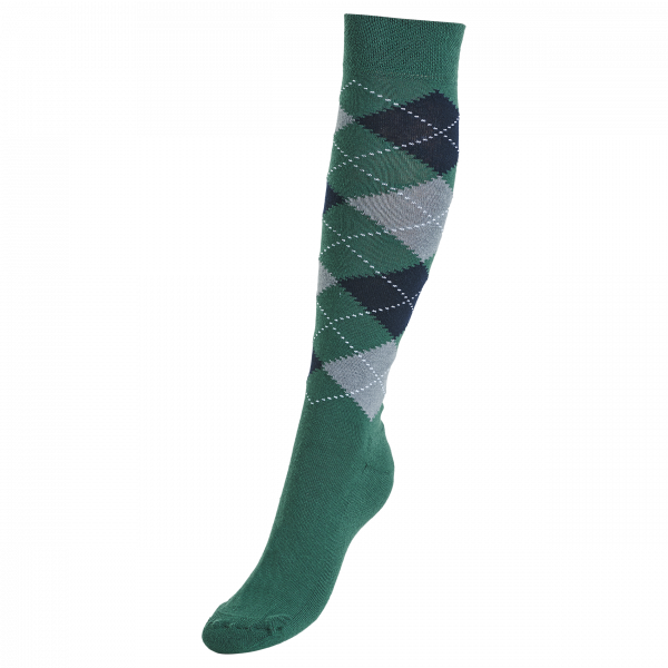 BUSSE Socks COMFORT-KARO III