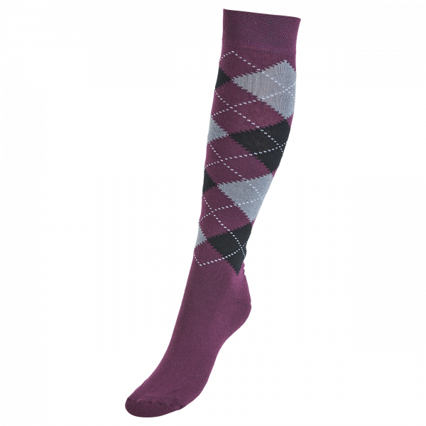 BUSSE Socks COMFORT-KARO III