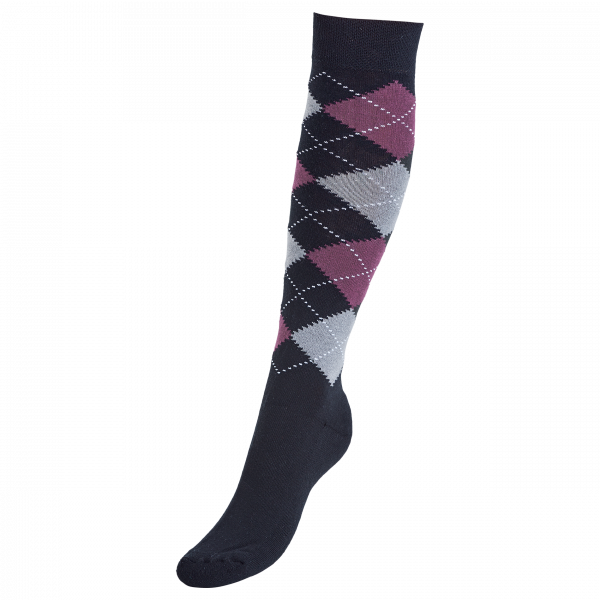 BUSSE Socks COMFORT-KARO III