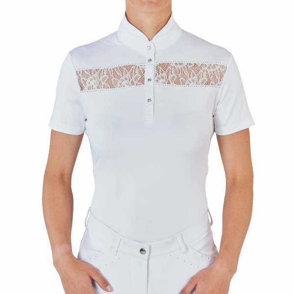 BUSSE SHOW SHIRT AMORA