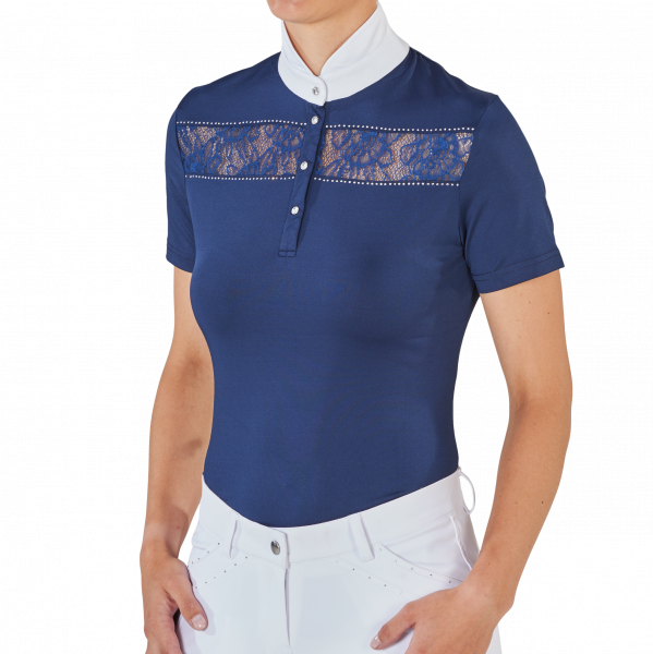 BUSSE SHOW SHIRT AMORA