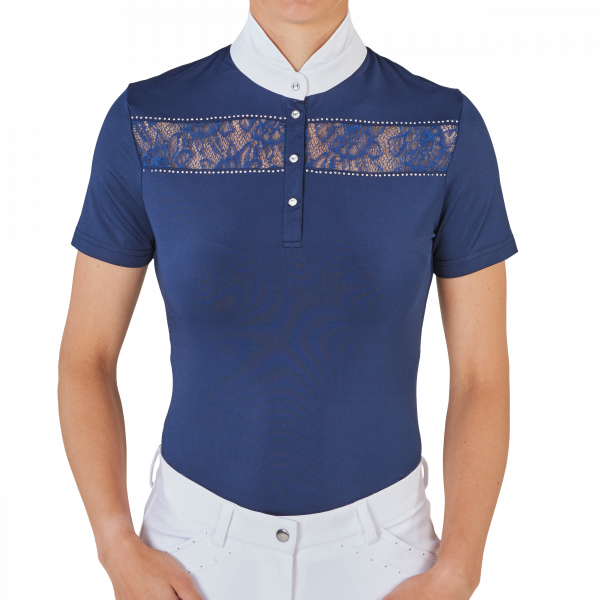 BUSSE SHOW SHIRT AMORA