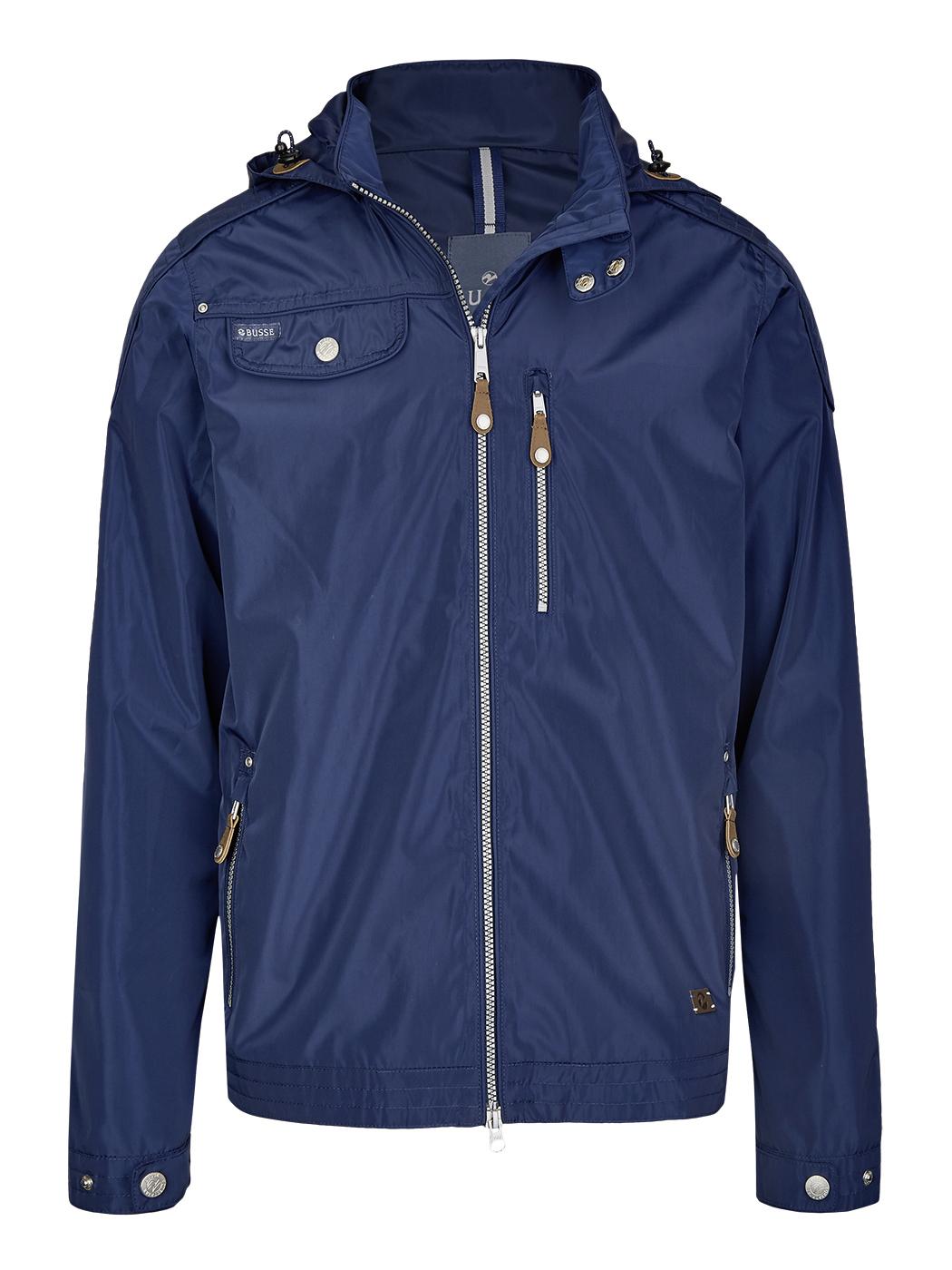 BUSSE Men's Jacket TAYLOR