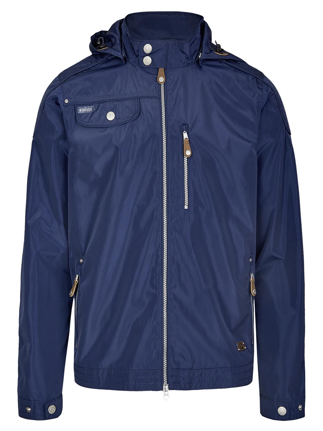 BUSSE Men's Jacket TAYLOR