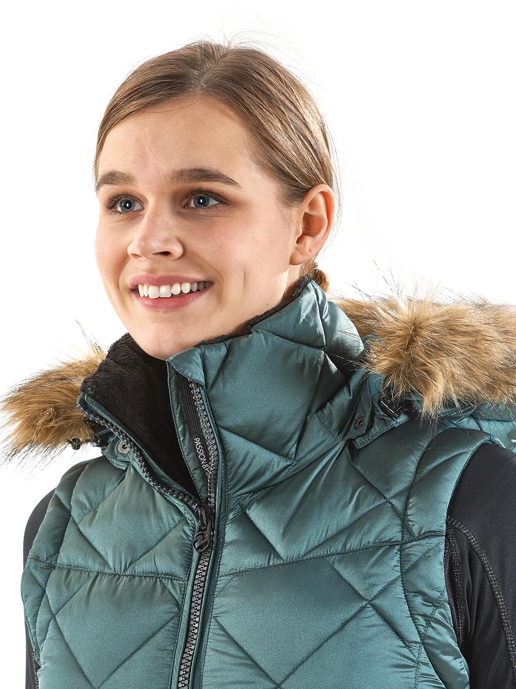 BUSSE Bodywarmer BRIANA