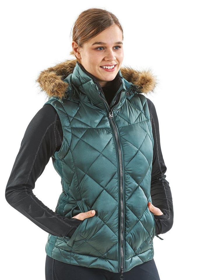 BUSSE Bodywarmer BRIANA