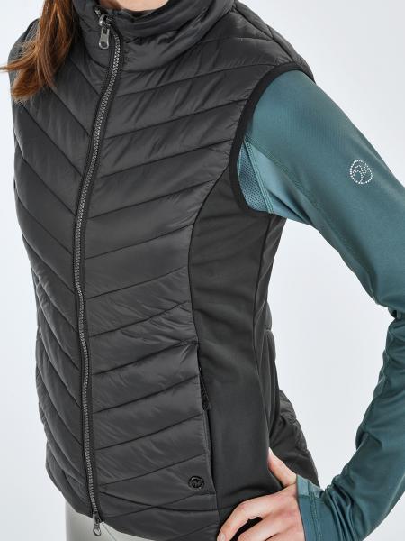 BUSSE Body Warmer MICAH Plus