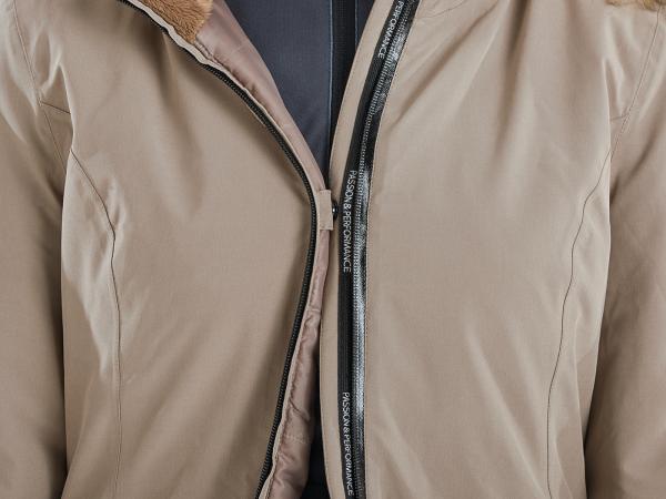 BUSSE Jacket SIMFONY