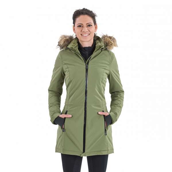 BUSSE Jacket SIMFONY