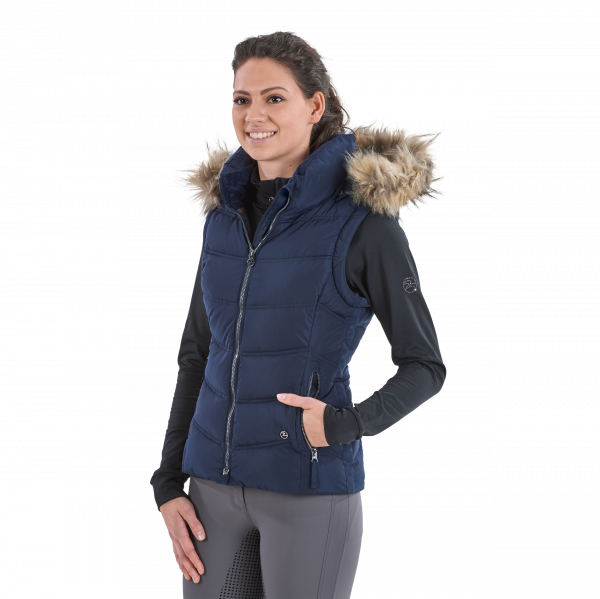 BUSSE JACKET SHANI 2 IN 1