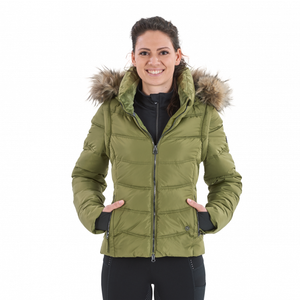 BUSSE JACKET SHANI 2 IN 1