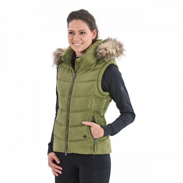 BUSSE JACKET SHANI 2 IN 1