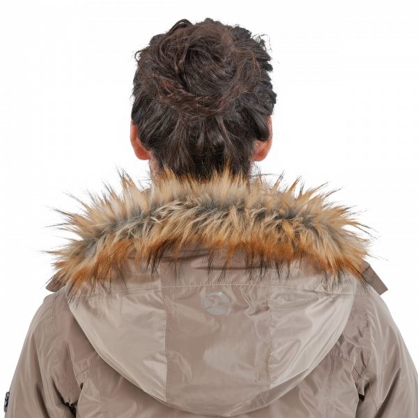 BUSSE JACKET AURORA