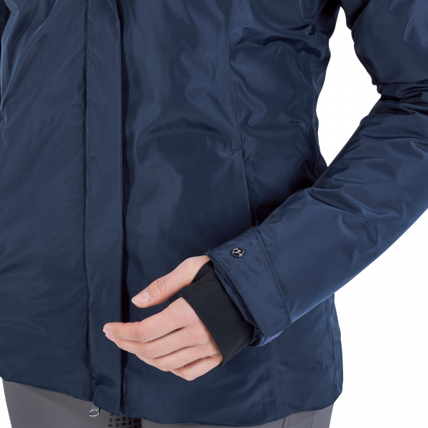 BUSSE JACKET AURORA