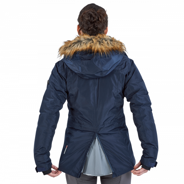 BUSSE JACKET AURORA