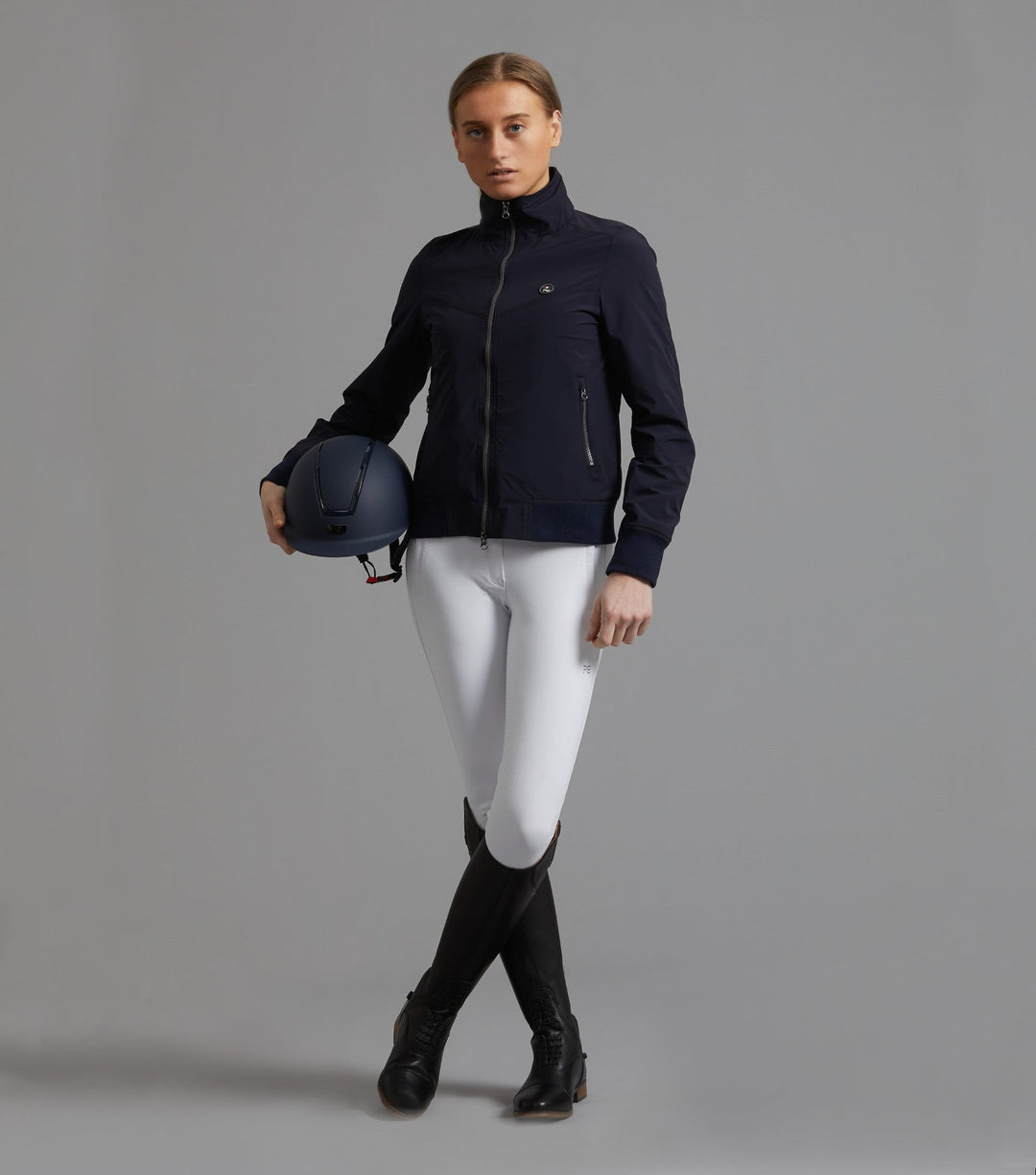 Premier Equine Alsace Ladies Puffer Jacket